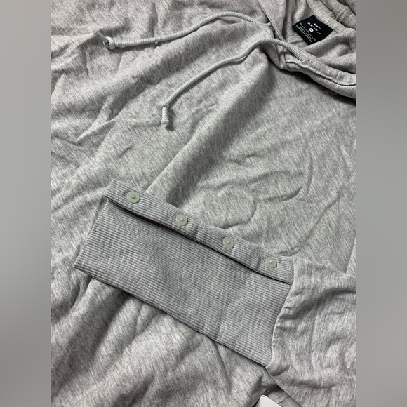 Nike Yoga Hoodie - Picture 3 of 4